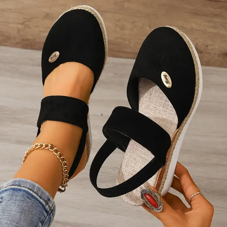 Harriet | Orthopedic Sandals