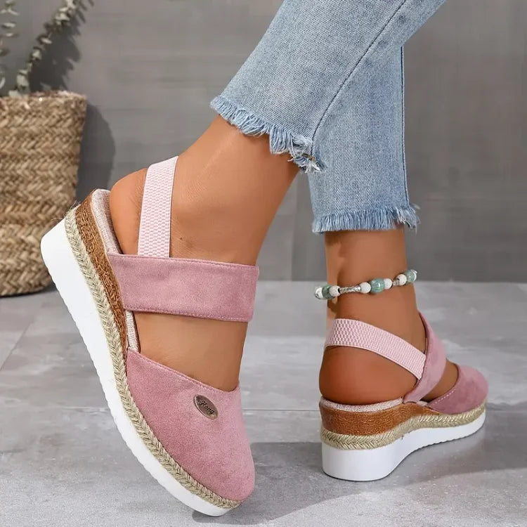 Harriet | Orthopedic Sandals