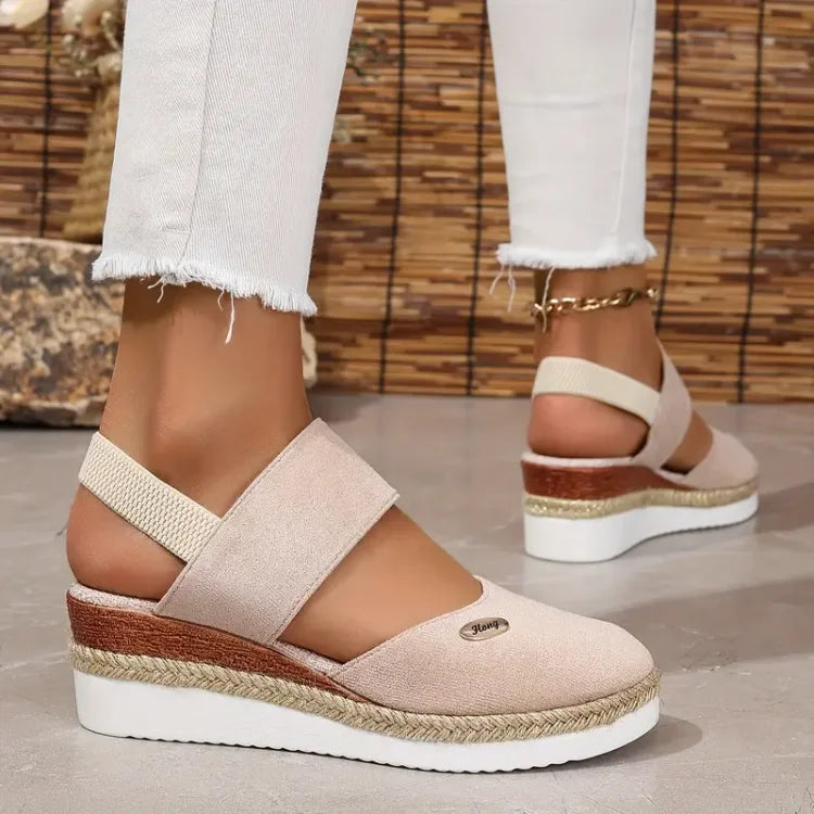 Harriet | Orthopedic Sandals