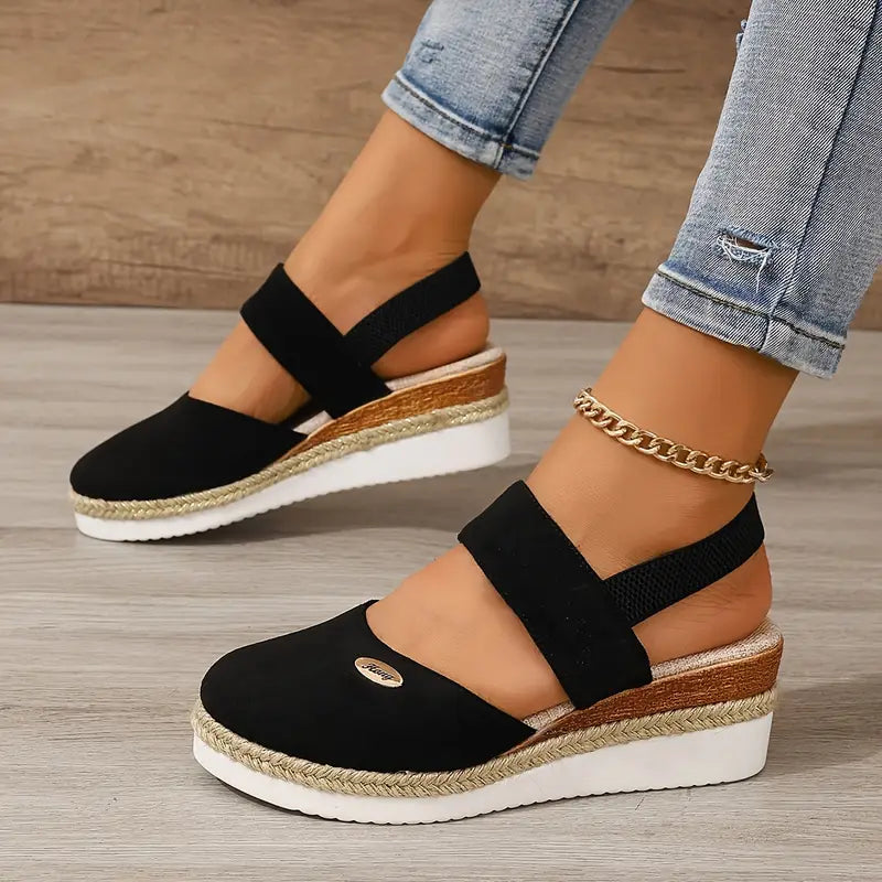 Harriet | Orthopedic Sandals