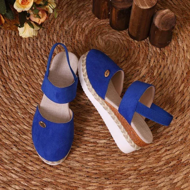 Harriet | Orthopedic Sandals