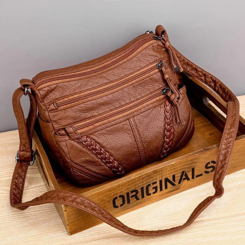 Luna - Mini Shoulderbag