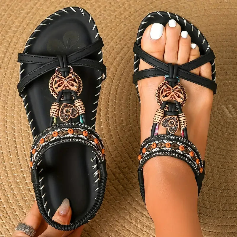 Layla - Orthopedic Sandals