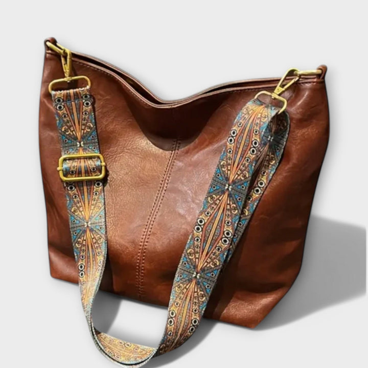 Scarlett | Vintage Bag