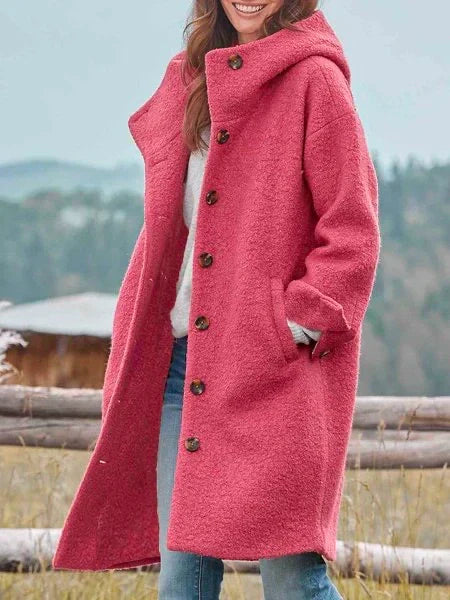 Meryl - Coat