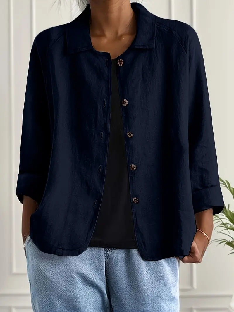 CAELITHYNE – CLASSIC LIGHTWEIGHT TOP