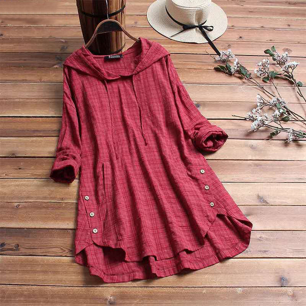 Azalea | Stylish Blouse