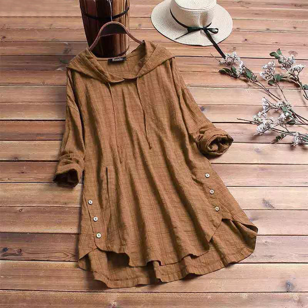 Azalea | Stylish Blouse