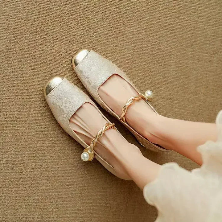 Cilia | Orthopedic Sandals