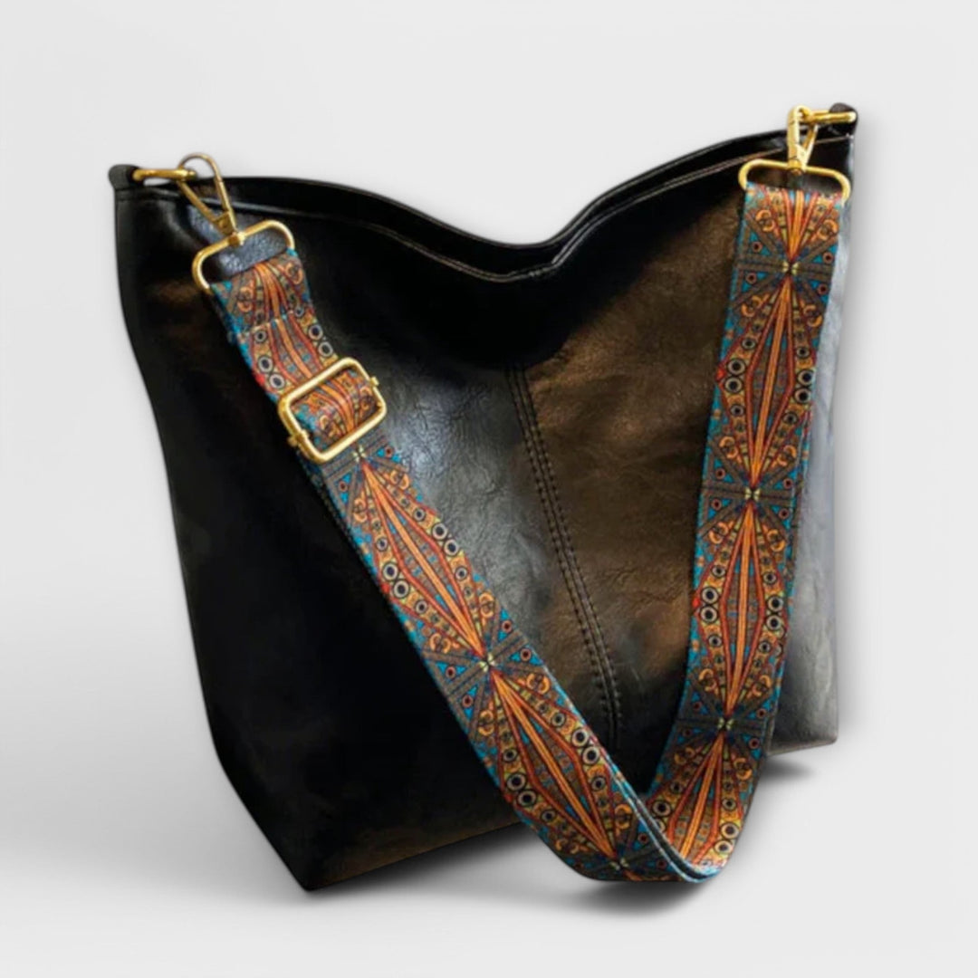 Scarlett | Vintage Bag