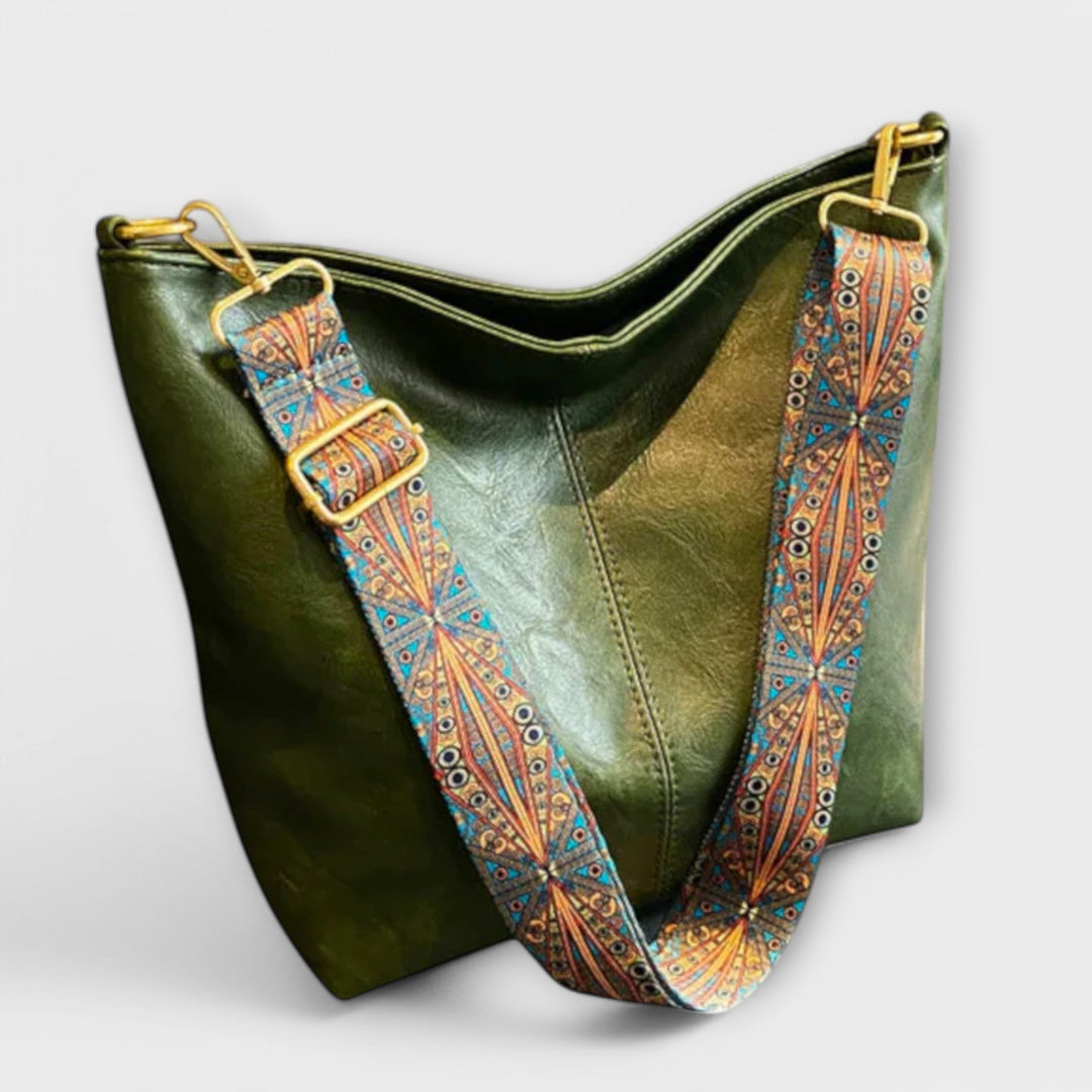 LA - Vintage Bag