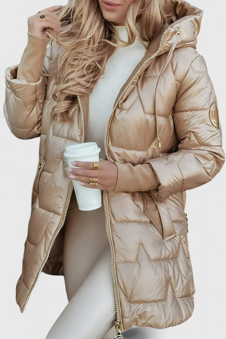 NARALISSEA – SOPHISTICATED COAT