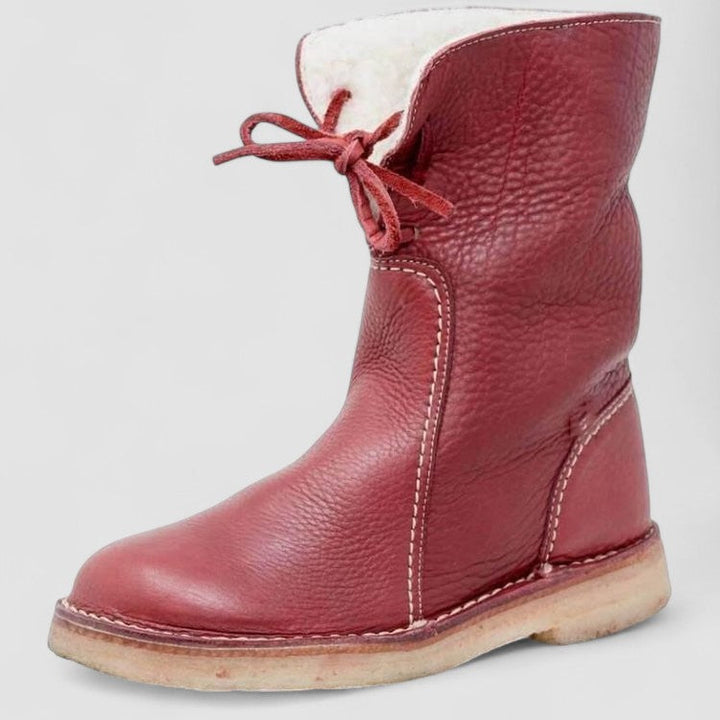 RANIA – ORTHOPEDIC BOOTS