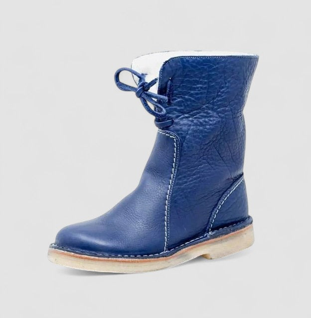RANIA – ORTHOPEDIC BOOTS