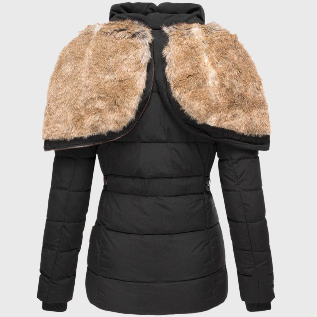 Hanne - Jacket