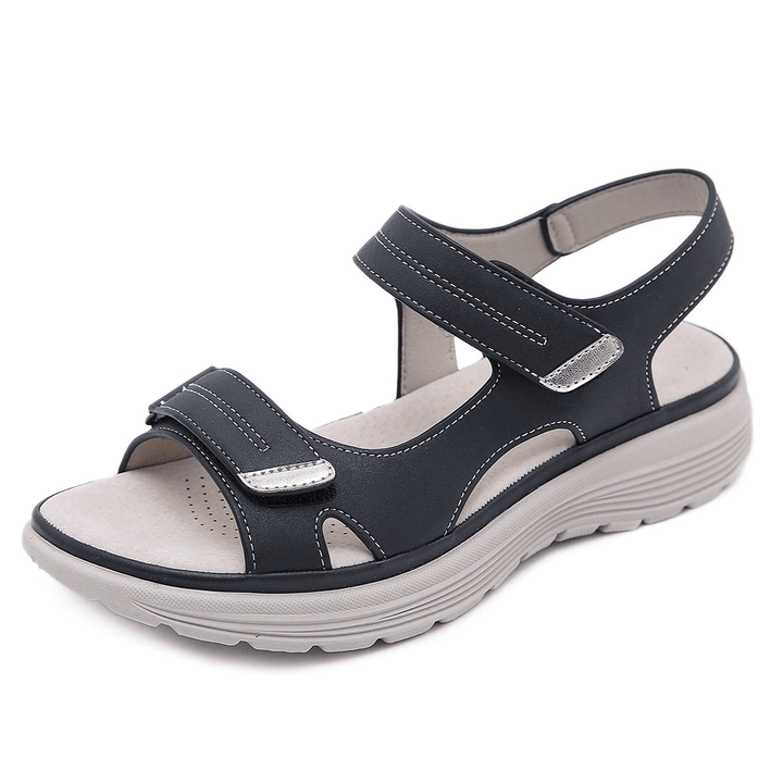 Alisson - Orthopedic Sandals