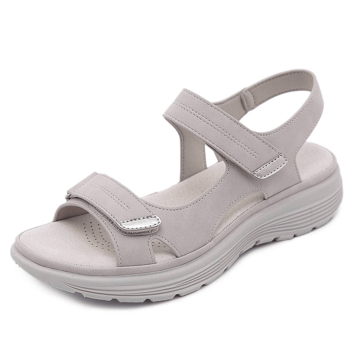 Alisson - Orthopedic Sandals