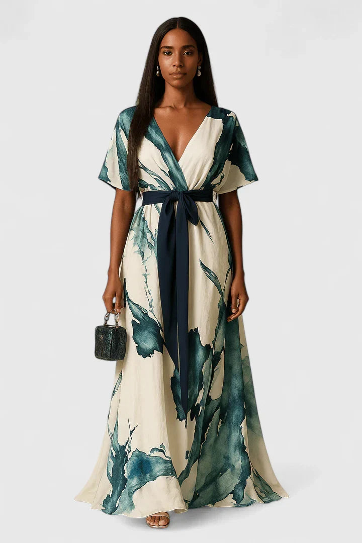 ZEPHIRYN – SOPHISTICATED DRESS