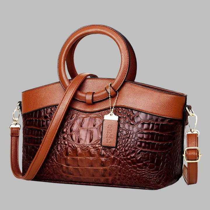 Bianca - Stylish Compact Bag