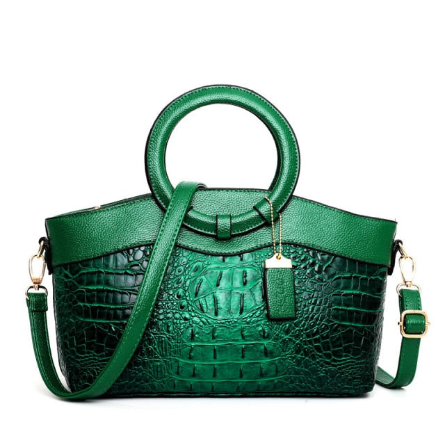 Bianca - Stylish Compact Bag