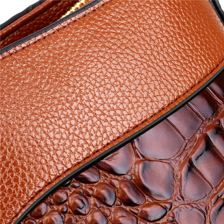 Bianca - Stylish Compact Bag