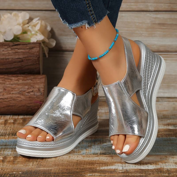 Brooke - Orthopedic Sandals