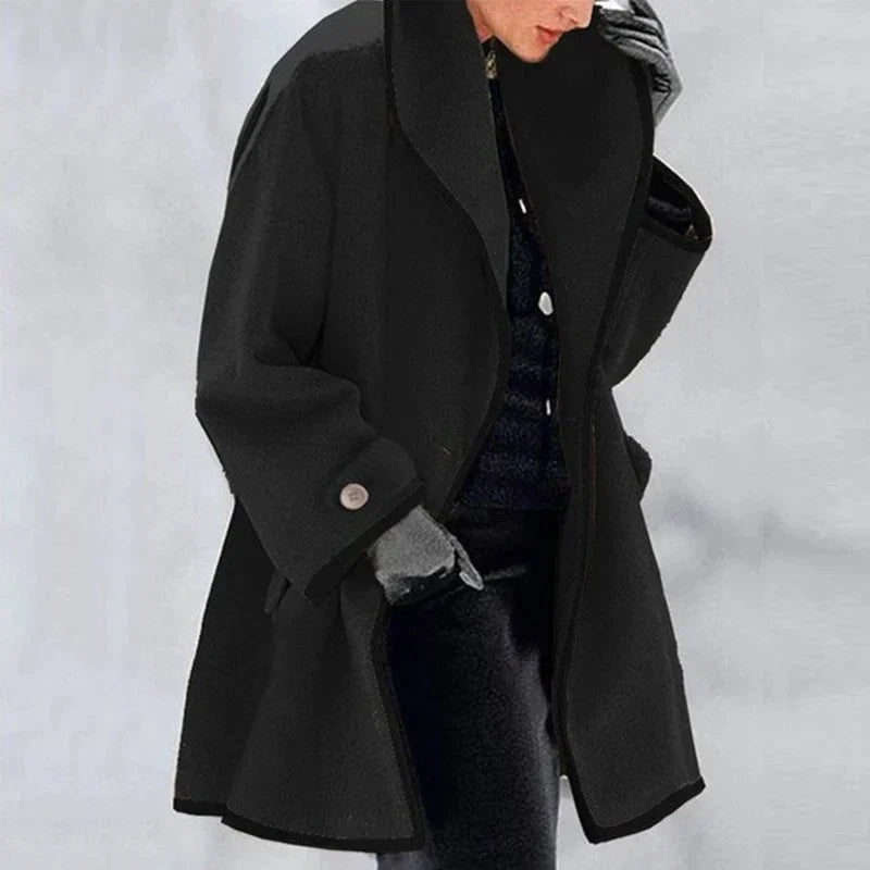 Vivian - Classy Coat